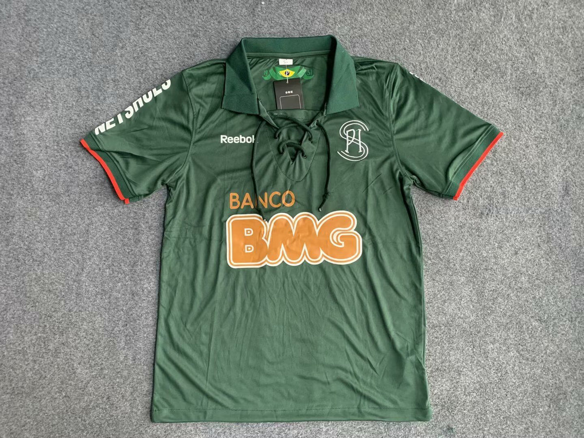 Retro 2011 Fan Shirt