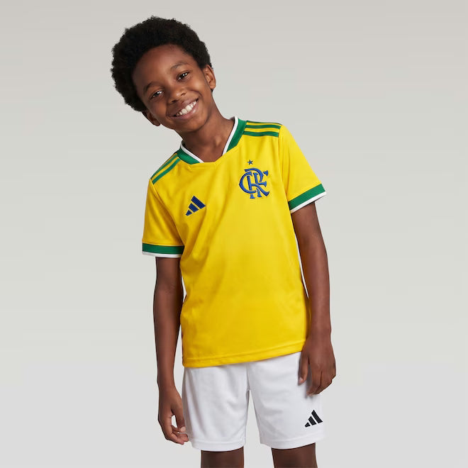 Brazil Edition 2026 Kids Kit