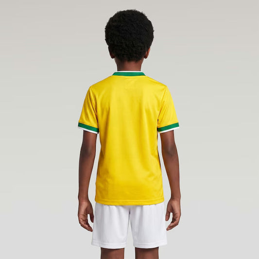 Brazil Edition 2026 Kids Kit