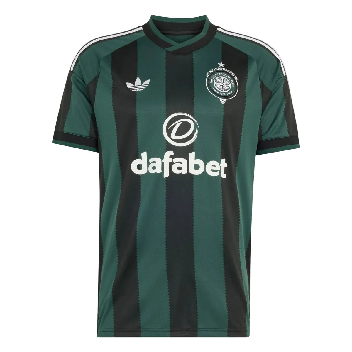 Away 26/27 Fan Shirt