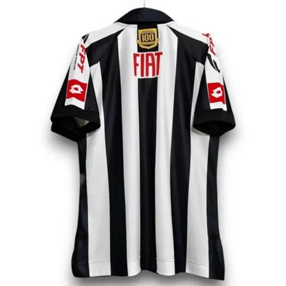 Retro 2008 Fan Shirt