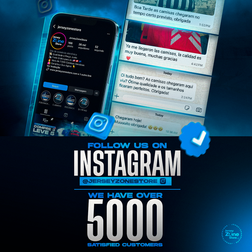 Training 25/26 Fan Shirt