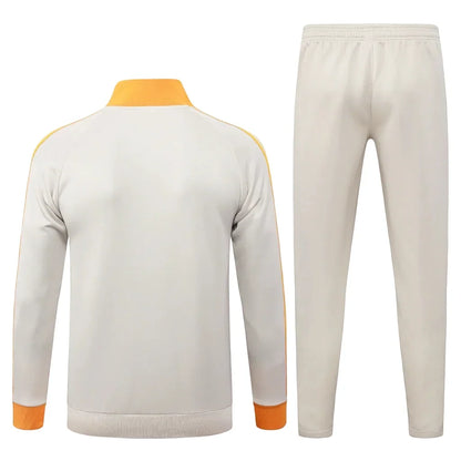 Bayern Munchen 26/27 Full-Zip I Tracksuit