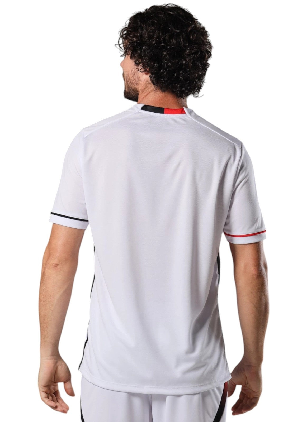 Away 25/26 Fan Shirt