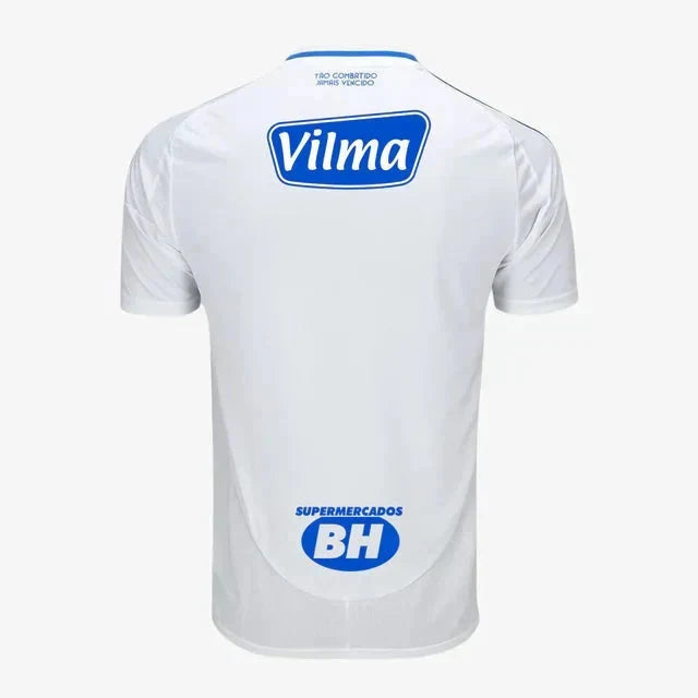 Away 25/26 Fan Shirt