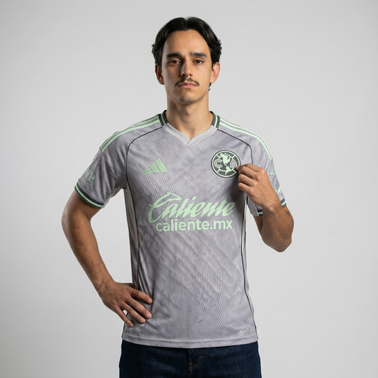 Third 25/26 Fan Jersey 205