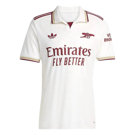Jersey Arsenal Third 2025-26