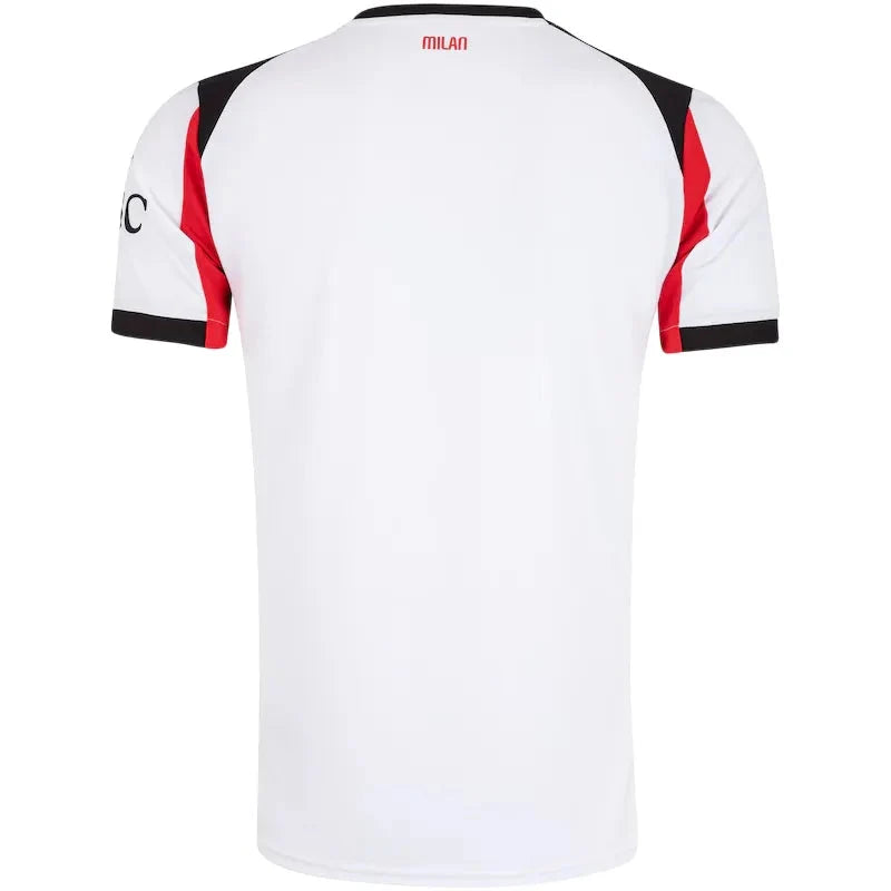 Jersey Milan Away 2025-26