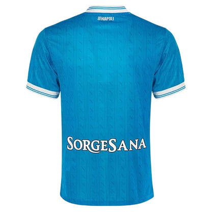 Jersey Napoli Home 2025-26