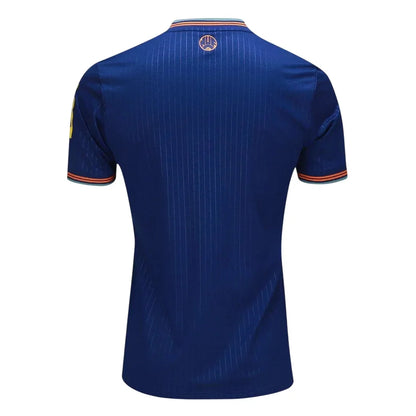 Jersey Newcastle Third 2025-26