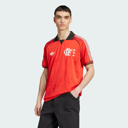 Lifestyle 2026 Fan Shirt (Red)