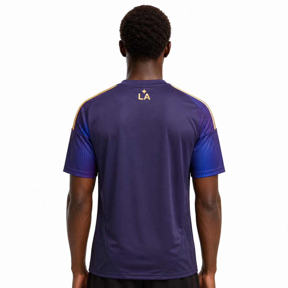 LA Galaxy Away 25/26 Fan Shirt