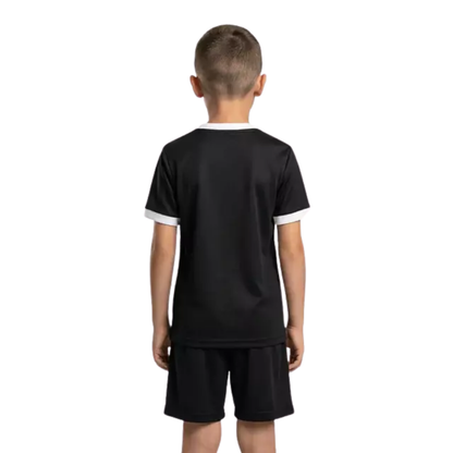 Children's set Atlético Mineiro Home 2026-27