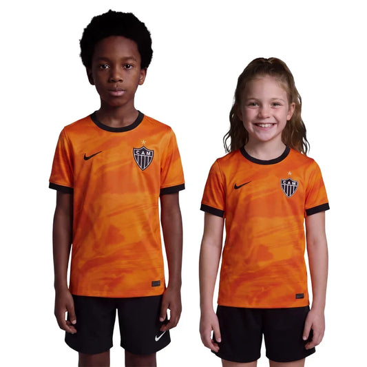 Third 26/27 Kids Kit