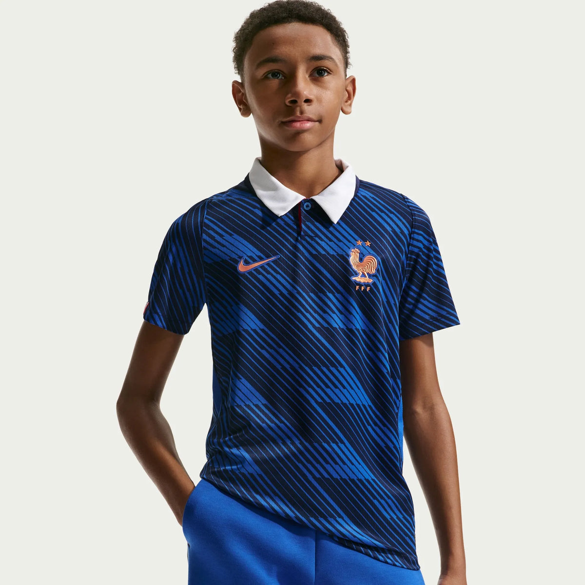 Children's set France Home 2026