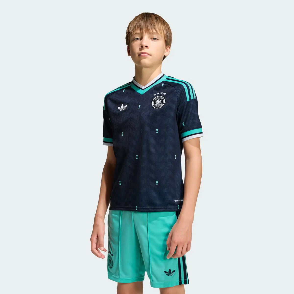 Children's set Germany Away 2026