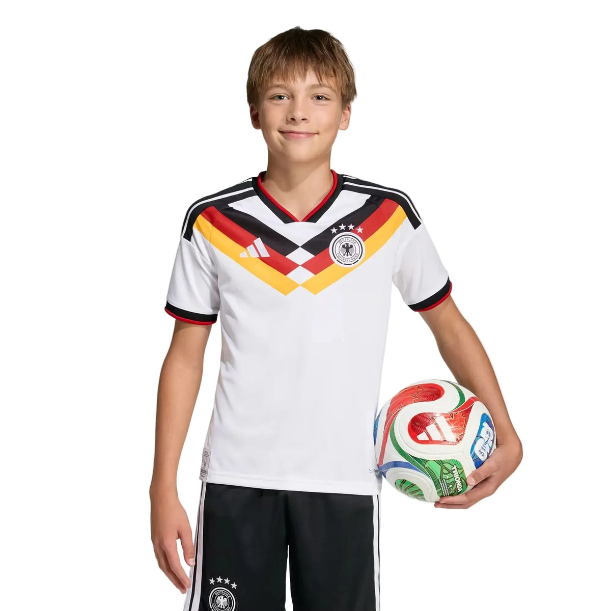 Children's set Germany Home 2026