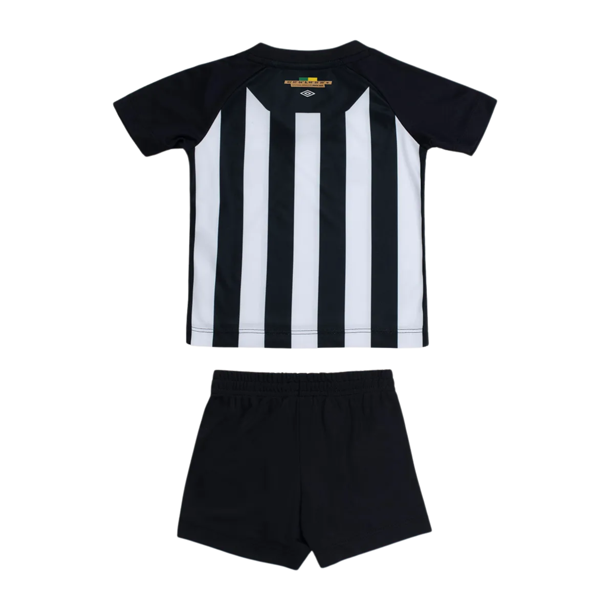 Children's set Santos Away 2026-27