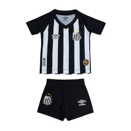 Children's set Santos Away 2026-27