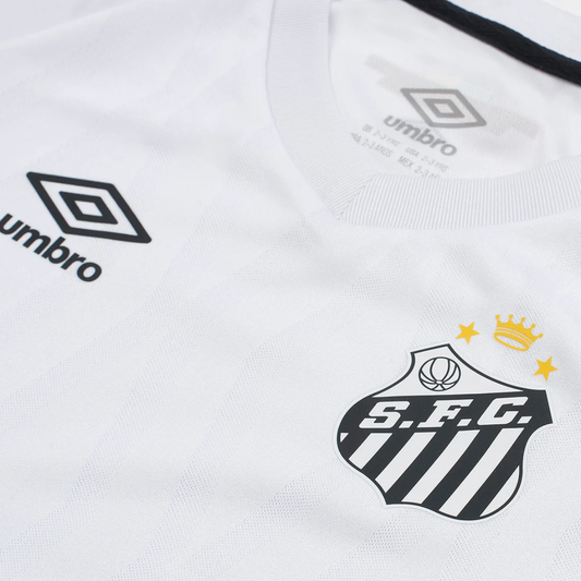 Children's set Santos Home 2026-27