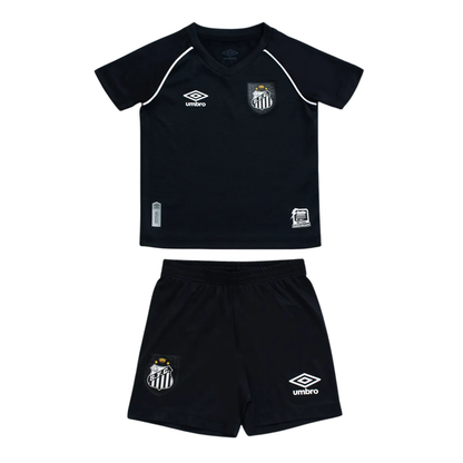 Children's set Santos Third 2026-27