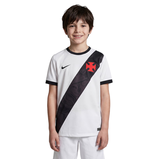 Children's set Vasco Away 2026-27
