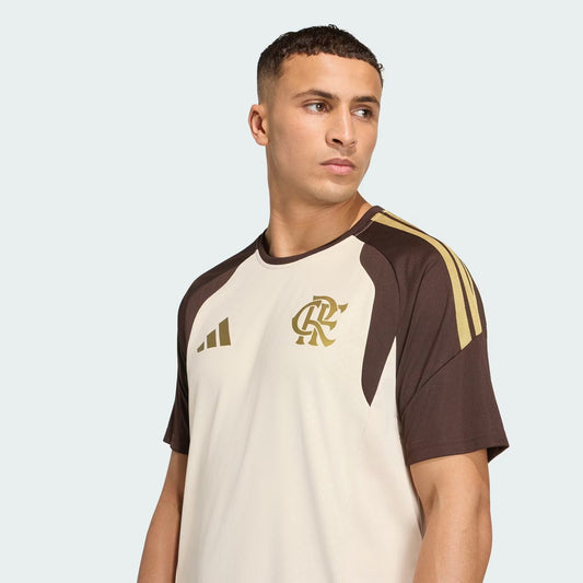 Staff Beige 2026 Shirt