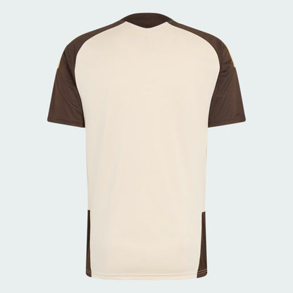 Staff Edition 2026 Fan Shirt (Beige)