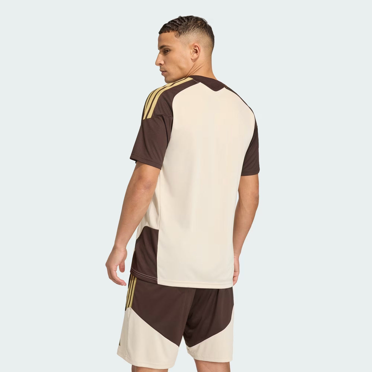 Staff Beige 2026 Shirt