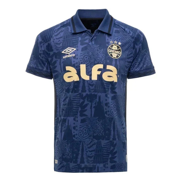 Third 25/26 Fan Shirt