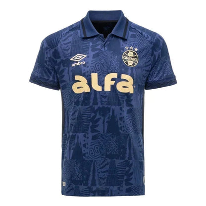 Third 25/26 Fan Shirt