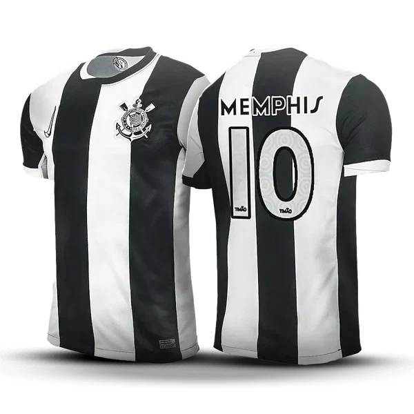 Third 24/25 Fan Shirt