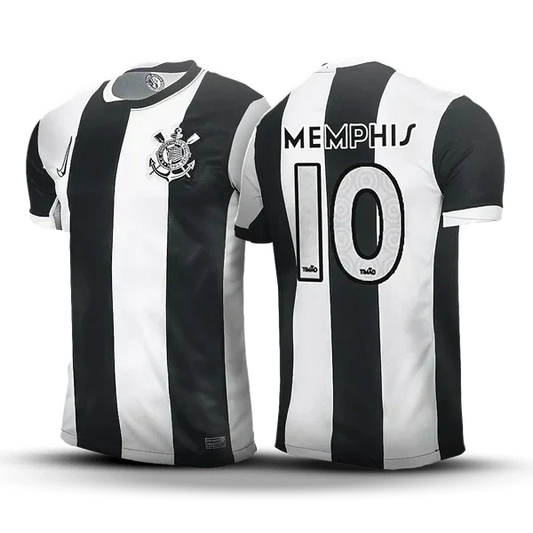 Third 24/25 Fan Shirt