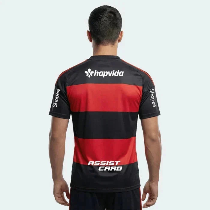 Home 2026 Player Edition Shirt (With Sponsor)