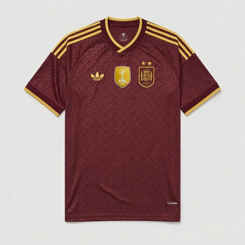 Away Special Edition Fan Shirt