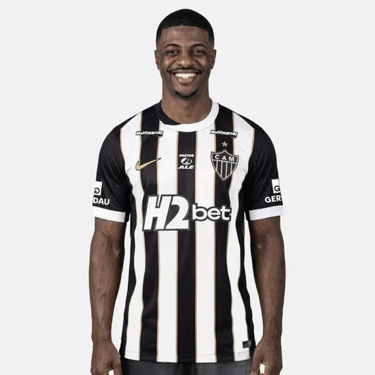 Home 2026 Fan Shirt (With Sponsor)