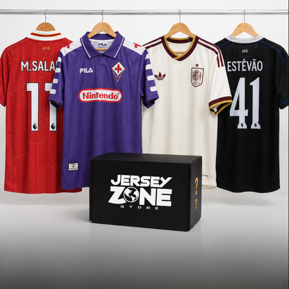 1x Mystery Jersey Box