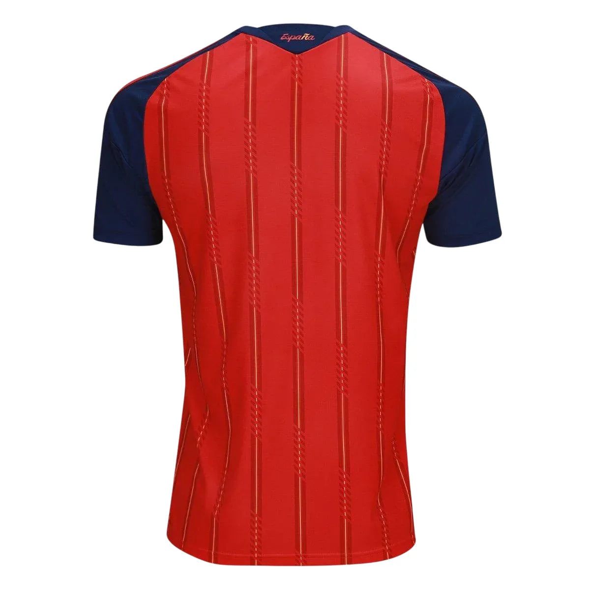 Jersey Spanish Home 2026