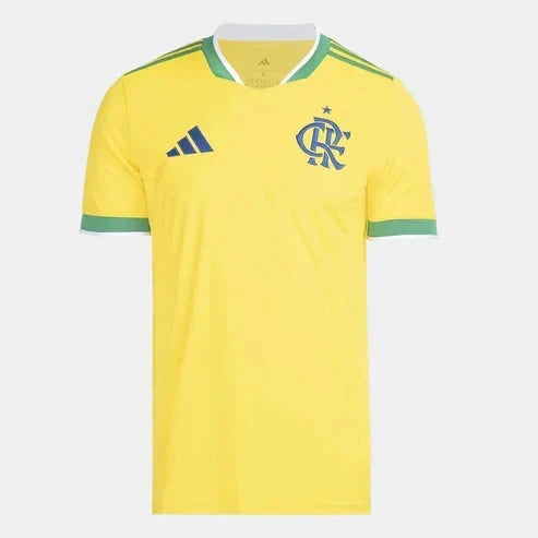 Combo Home, Away and Third 26/27 Fan Shirt
