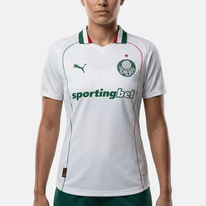 Away 26/27 Women’s Shirt