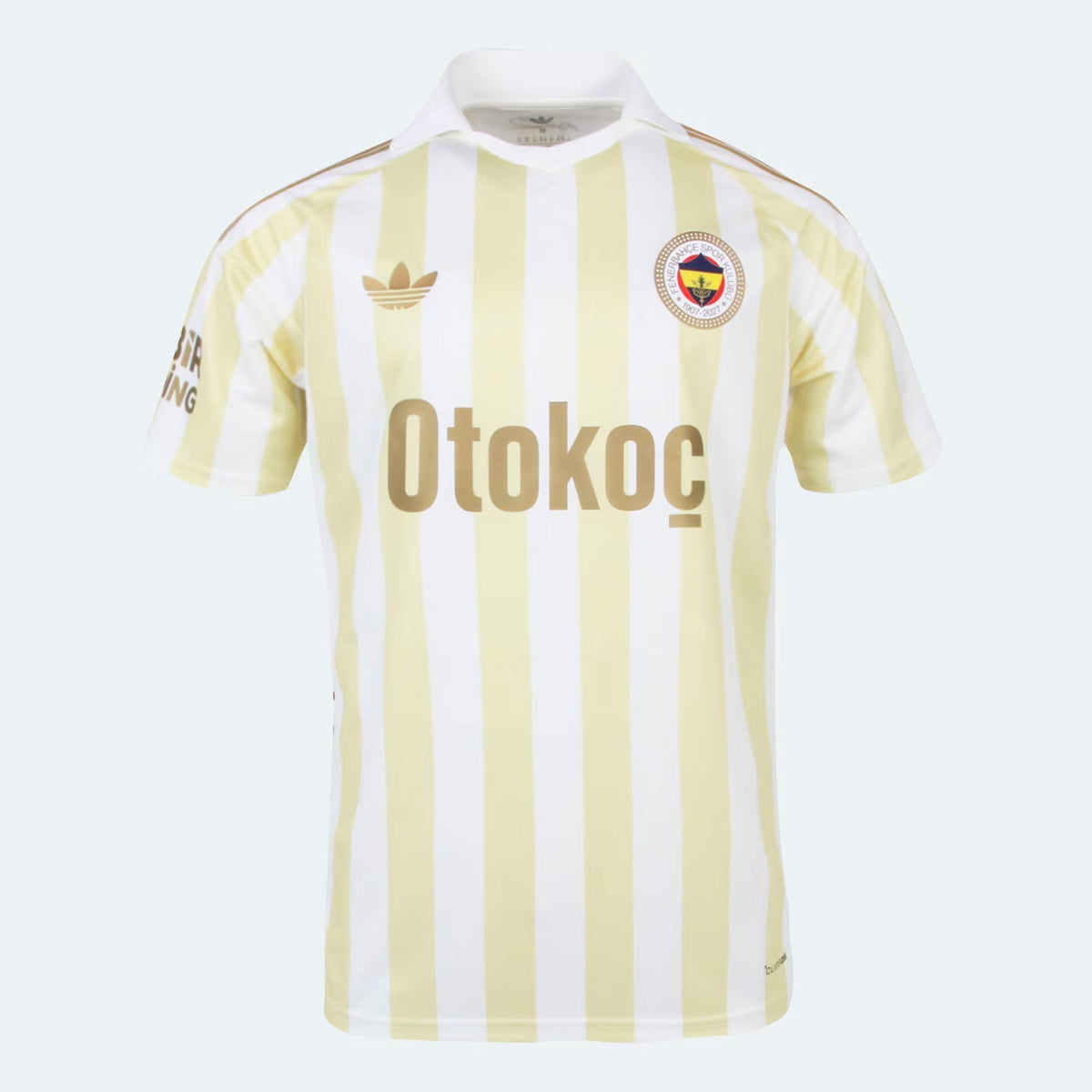 Third 26/27 Men's Fan Jersey 078