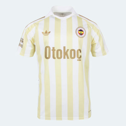 Third 26/27 Men's Fan Jersey 078