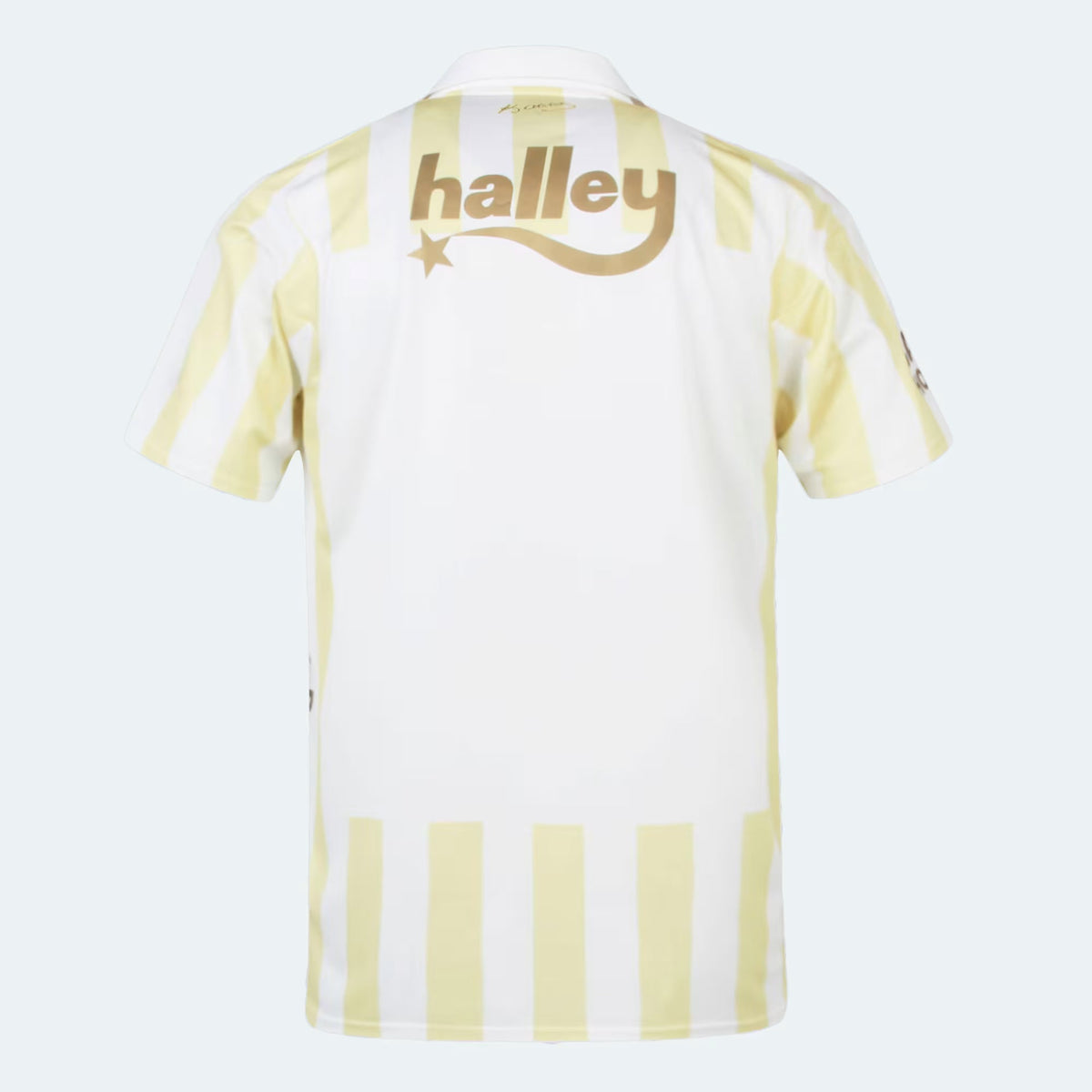 Away 26/27 Men's Fan Jersey 078