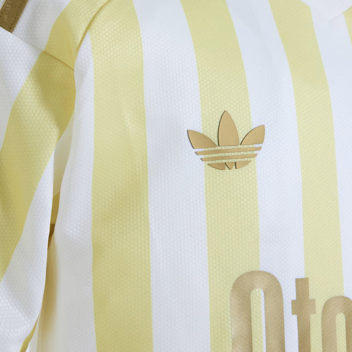Third 26/27 Men's Fan Jersey 078
