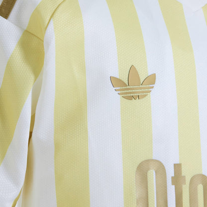Third 26/27 Men's Fan Jersey 078