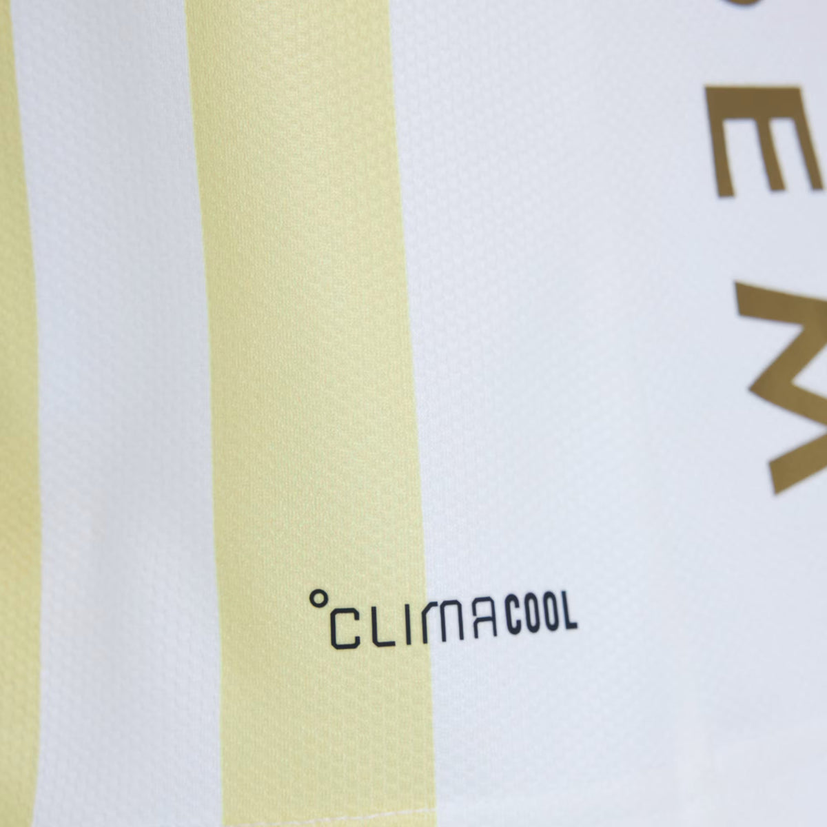 Third 26/27 Men's Fan Jersey 078