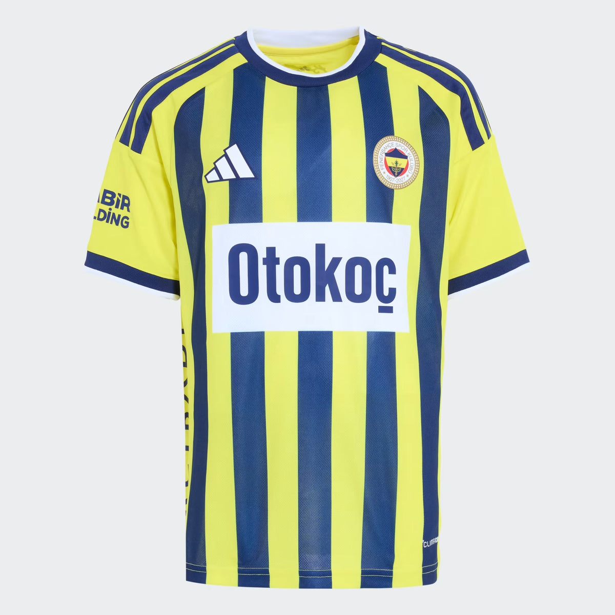 Third 26/27 Men's Fan Jersey 078