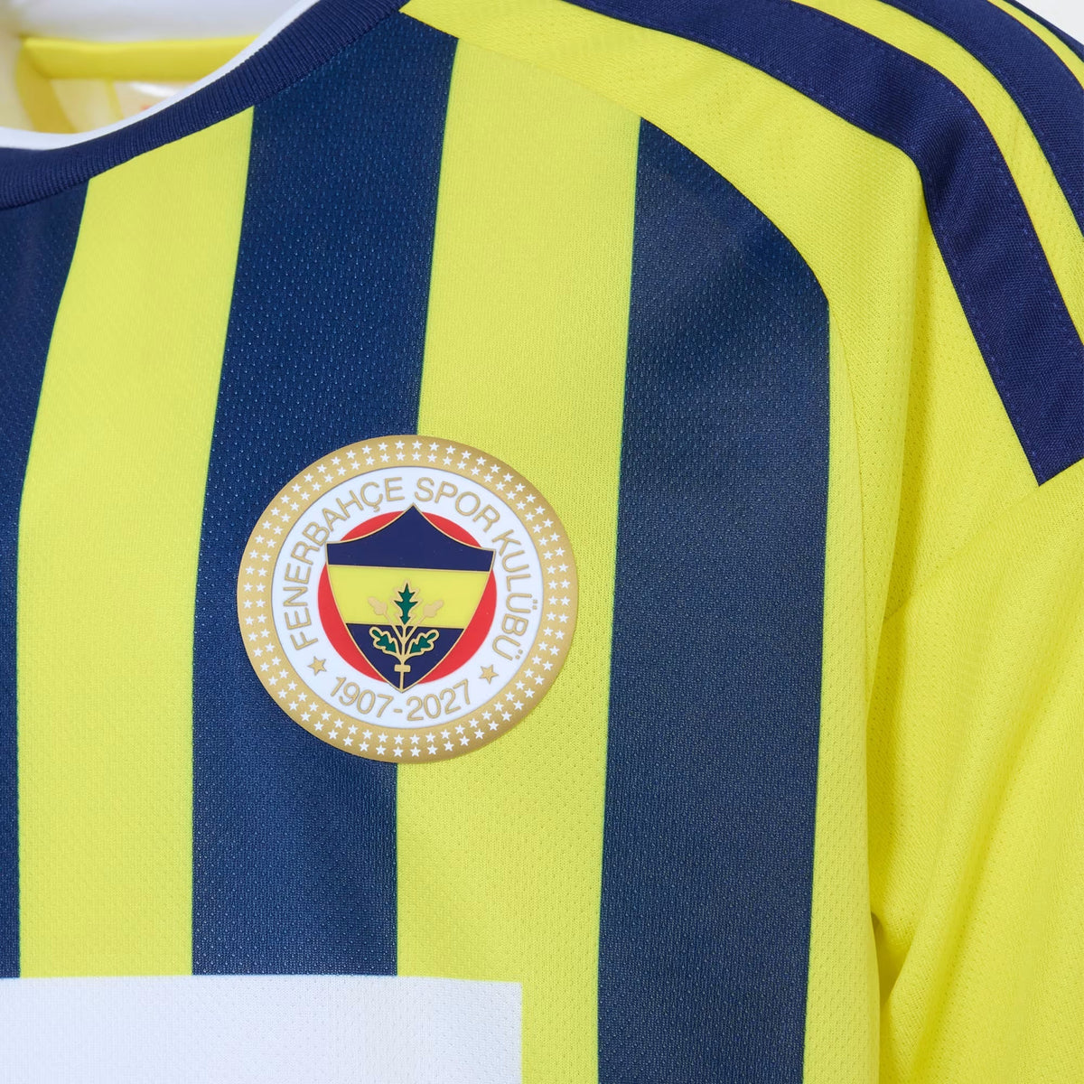Third 26/27 Men's Fan Jersey 078