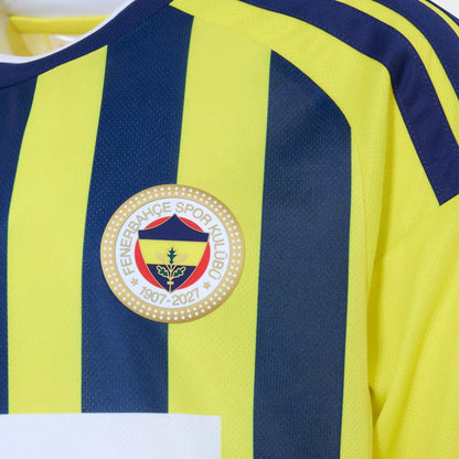 Third 26/27 Men's Fan Jersey 078