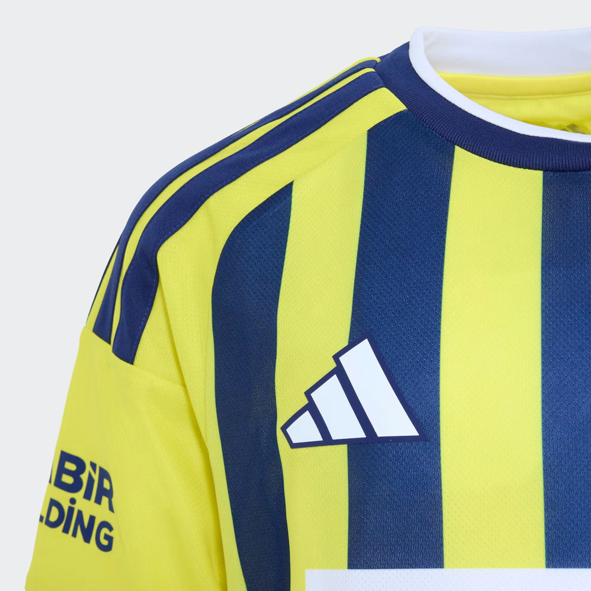 Third 26/27 Men's Fan Jersey 078